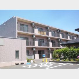 エスペラント落合 2階 築18年7ヶ月の賃貸物件