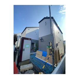 バーミープレイス東伏見の賃貸物件