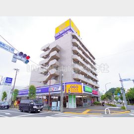 コート・リジェール 5階 築30年11ヶ月の賃貸物件