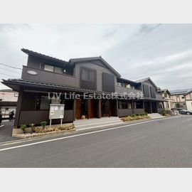 清瀬駅より徒歩11分 築9年 2階建の賃貸物件