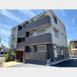 セジュール峯の賃貸物件