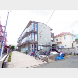 カームコートの賃貸物件