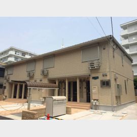 トゥトゥブリエ 1階 築11年9ヶ月の賃貸物件