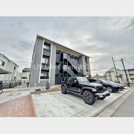 シャンクレールリゥ゛の賃貸物件