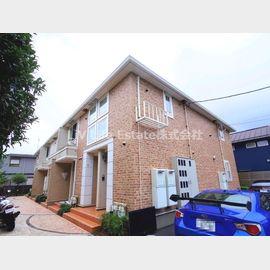 ピュアグレイスの賃貸物件