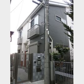 リアンダーの賃貸物件