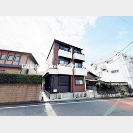 KLEIS大泉学園の賃貸物件