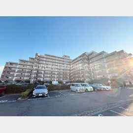 清瀬駅より徒歩9分 築26年7ヶ月 9階建の賃貸物件