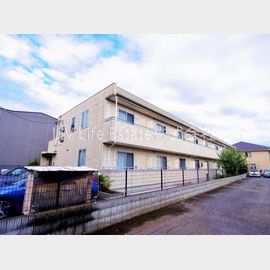 リブリ・シンシア平松の賃貸物件