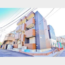 西武柳沢駅より徒歩3分 2階 築7年の賃貸物件