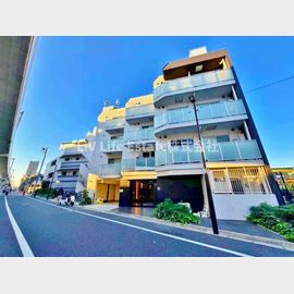 大泉学園駅より徒歩8分 2階 築5年11ヶ月の賃貸物件