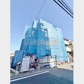 MELDIA東村山の賃貸物件