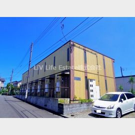 フレックスヴィラ 1階 築18年3ヶ月の賃貸物件