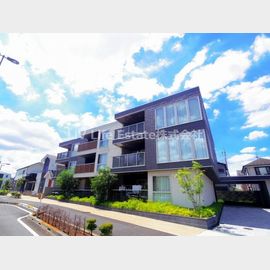 マーキュリーグラシアの賃貸物件