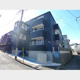 秋津駅より徒歩3分 3階 築3年11ヶ月の賃貸物件