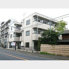 ダイヤモンドパレスの賃貸物件