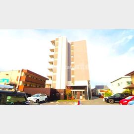 新座駅より徒歩18分 築10年10ヶ月 8階建の賃貸物件