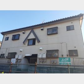 東久留米駅より徒歩7分 2階 築37年11ヶ月の賃貸物件