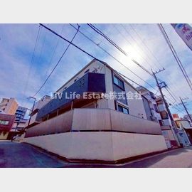 大泉学園駅より徒歩4分 2階 築10年11ヶ月の賃貸物件