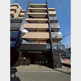 東久留米駅より徒歩4分 3階 築24年3ヶ月の賃貸物件