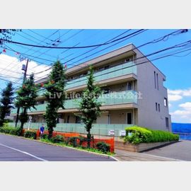 バラディー伏見の賃貸物件