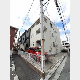 ひばりヶ丘駅より徒歩8分 1階 築9年5ヶ月の賃貸物件