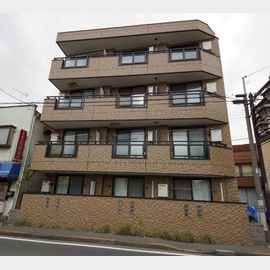 ロゼット 3階 築14年3ヶ月の賃貸物件