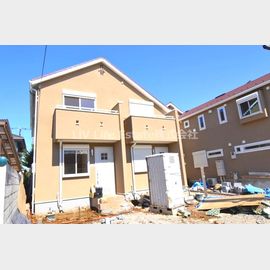 保谷駅より徒歩14分 築11年11ヶ月 2階建の賃貸物件