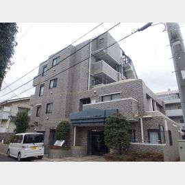 大泉学園駅より徒歩10分 3階 築34年7ヶ月の賃貸物件