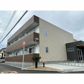 グラーノ 2階 築1年11ヶ月の賃貸物件