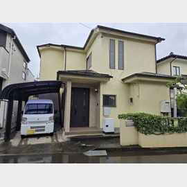 東所沢駅より徒歩13分 1階 築39年1ヶ月の賃貸物件