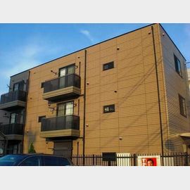 スリジエ 1階 築23年11ヶ月の賃貸物件