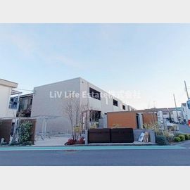 シティパルサクラの賃貸物件