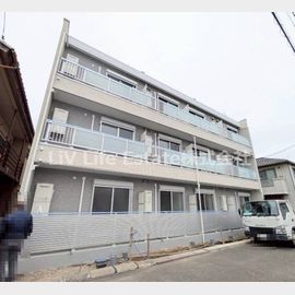 清瀬駅より徒歩11分 3階 新築の賃貸物件