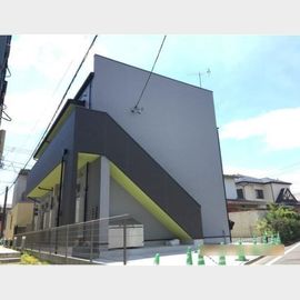 グランデ清瀬の賃貸物件