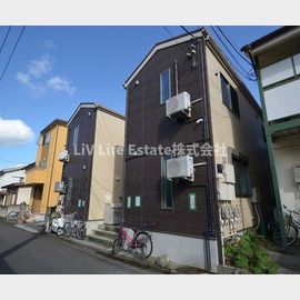 ミキハウスの賃貸物件