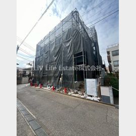 西武柳沢駅より徒歩4分 1階 新築の賃貸物件