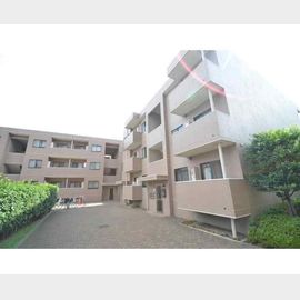 ファミールシティ武蔵関センターテラス２番館の賃貸物件