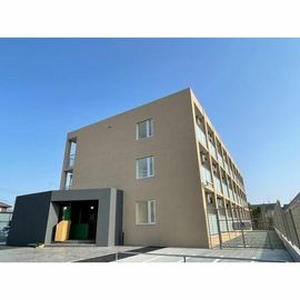 新秋津駅より徒歩2分 3階 築3年11ヶ月の賃貸物件