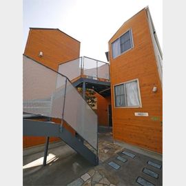 大泉学園駅より徒歩6分 1階 築19年11ヶ月の賃貸物件