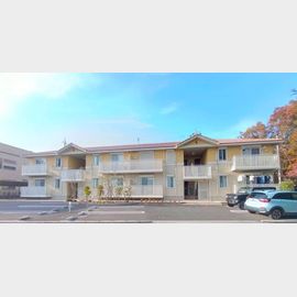 ルヴェデュソレイユの賃貸物件