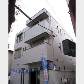 大泉学園駅より徒歩6分 2階 築9年5ヶ月の賃貸物件