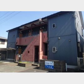 ハイム・ワン 2階 築19年の賃貸物件