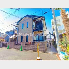 ひばりヶ丘駅より徒歩3分 1階 築21年11ヶ月の賃貸物件