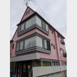 イースト・パラシオンの賃貸物件