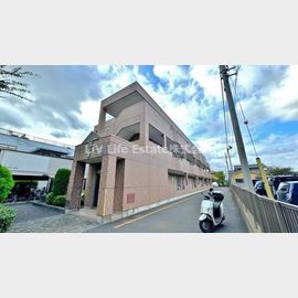 クリエイトハイツ 3階 築22年5ヶ月の賃貸物件