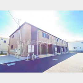 アズフローの賃貸物件