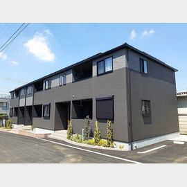 清瀬駅より徒歩18分 築1年11ヶ月 2階建の賃貸物件