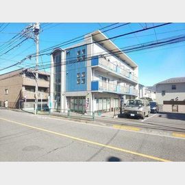 ひばりヶ丘駅より徒歩9分 3階 築20年11ヶ月の賃貸物件