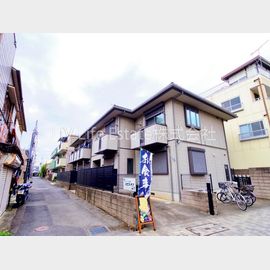 グランシード・S 2階 築23年4ヶ月の賃貸物件